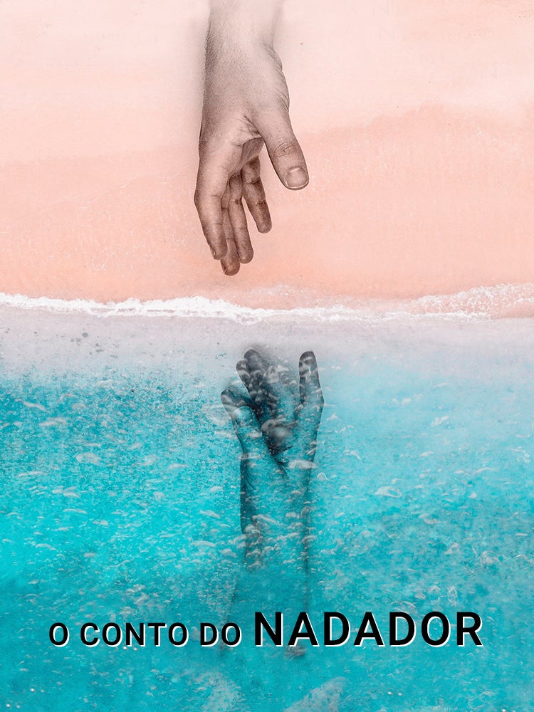 Imagem do Programa / Episiódio - O Conto do Nadador