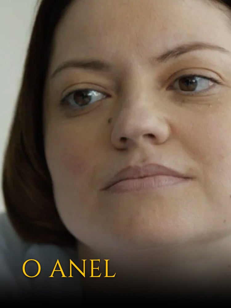 Imagem do Programa / Episiódio - O Anel