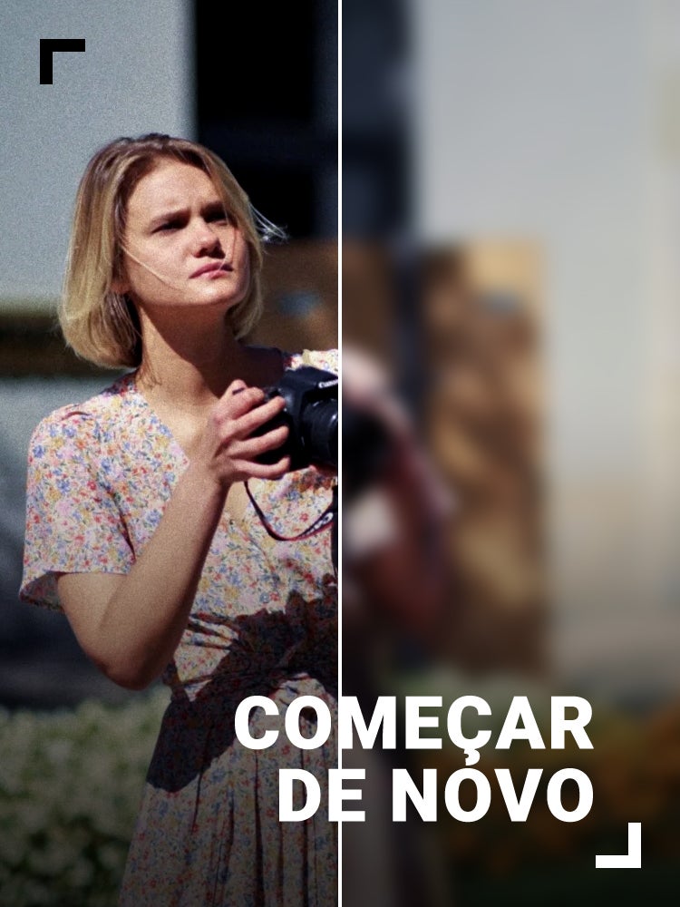 Imagem do Programa / Episiódio - Começar de Novo