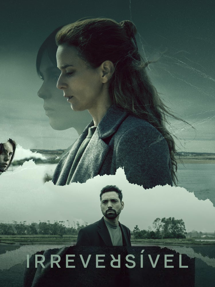 Imagem do Programa / Episiódio - Irreversível