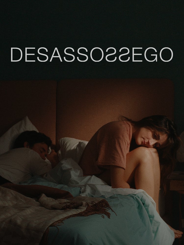 Imagem do Programa / Episiódio - Desassossego