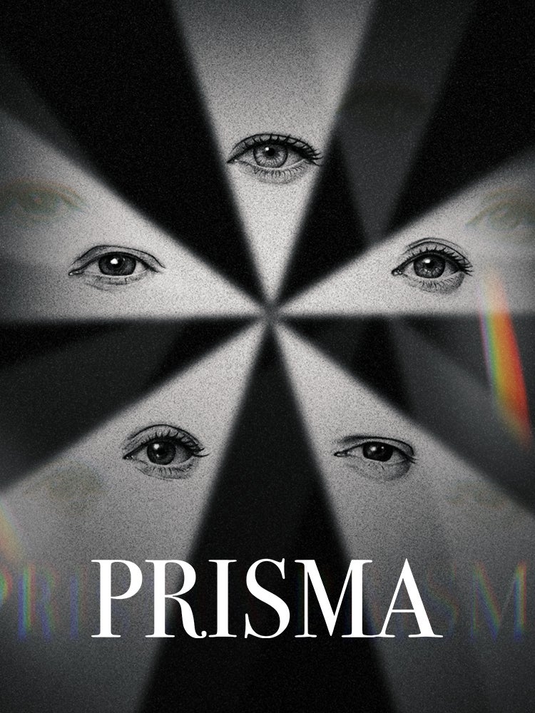 Imagem do Programa / Episiódio - Prisma