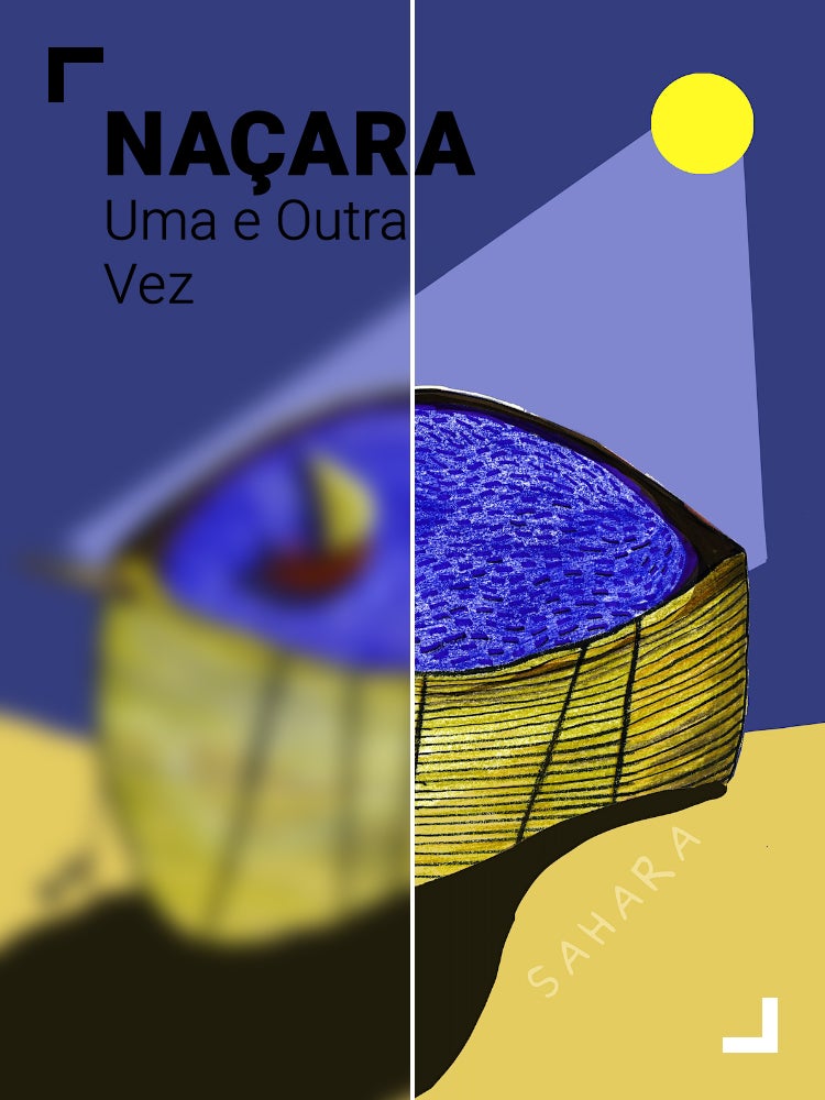 Imagem do Programa / Episiódio - Naçara: Uma e Outra Vez