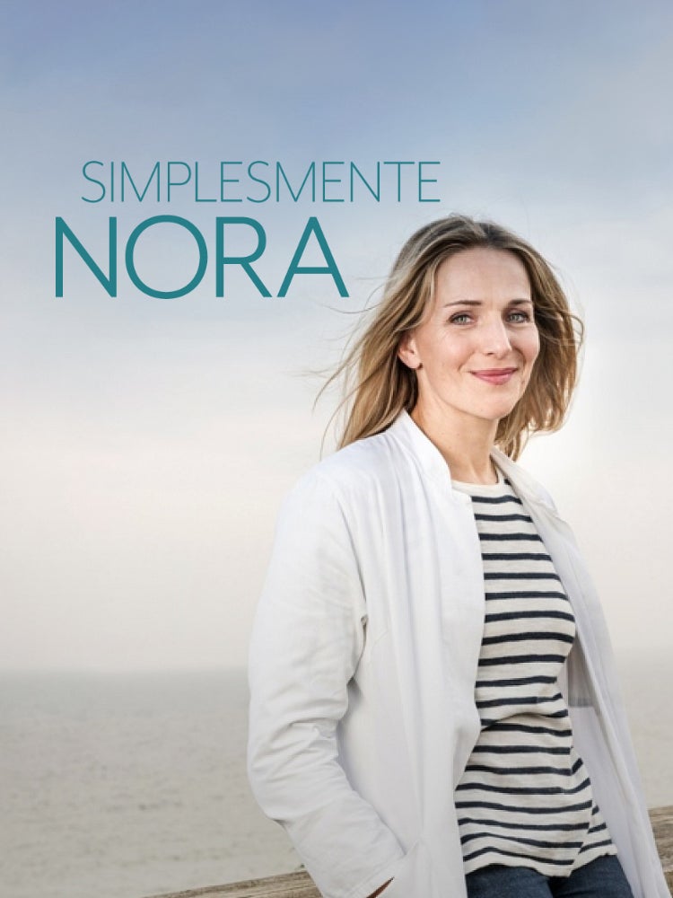 Imagem do Programa / Episiódio - Simplesmente Nora