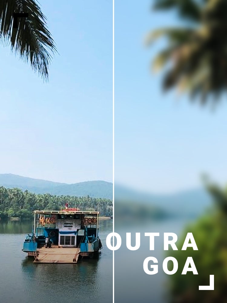 Imagem do Programa / Episiódio - Outra Goa