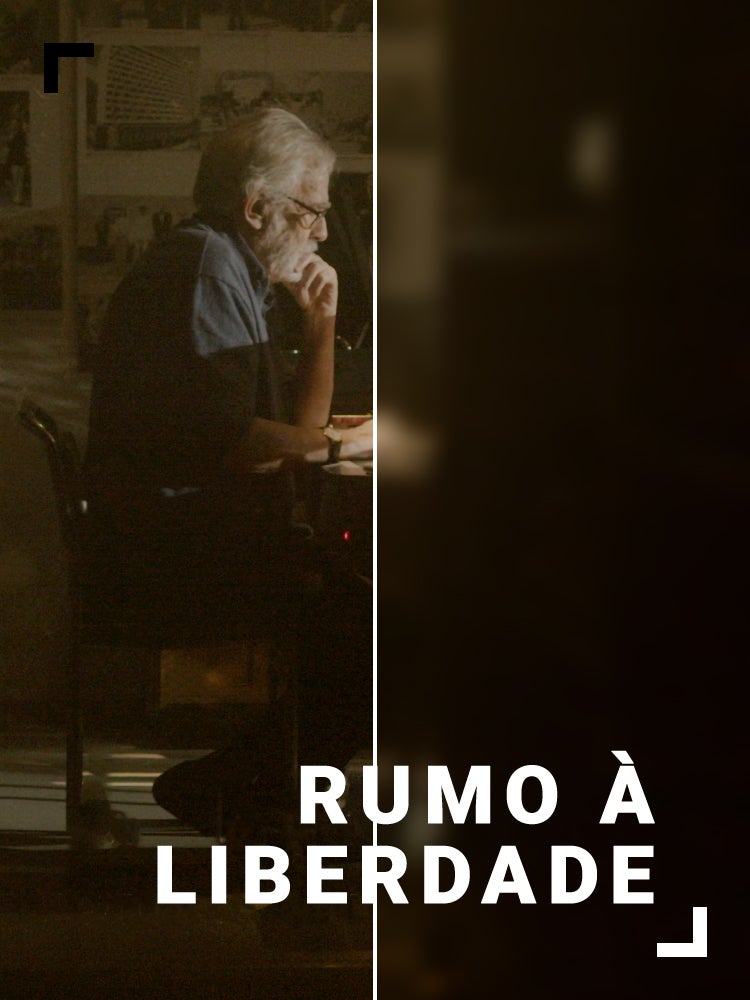 Imagem do Programa / Episiódio - Rumo à Liberdade