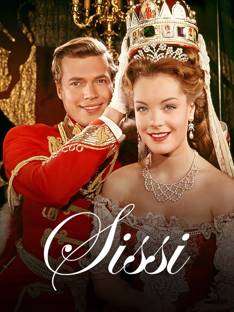 Imagem do Programa / Episiódio - Sissi