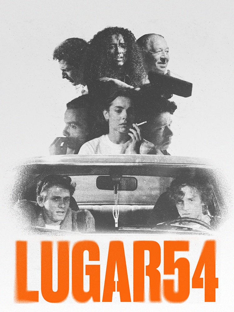 Imagem do Programa / Episiódio - Lugar 54