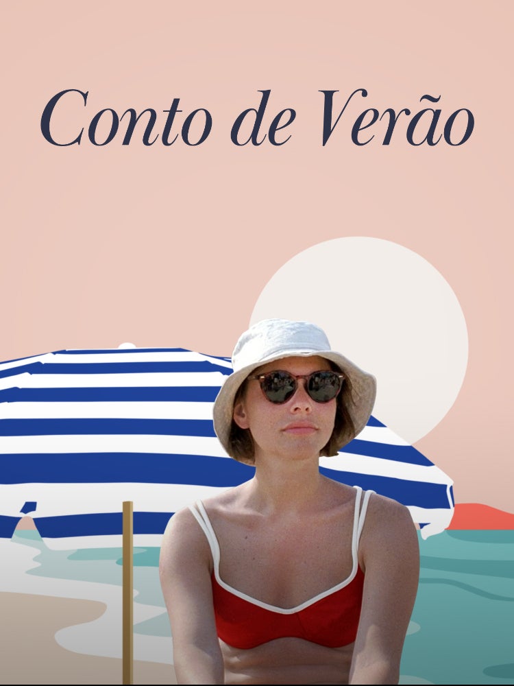 Imagem do Programa / Episiódio - Conto de Verão
