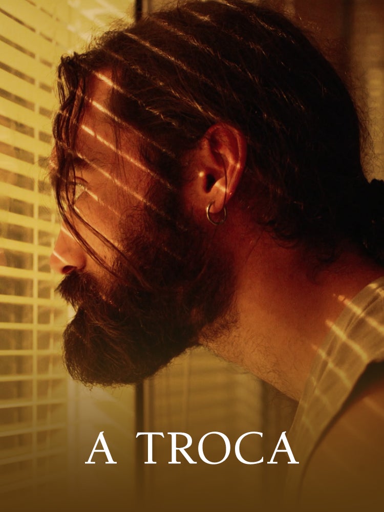 Imagem do Programa / Episiódio - A Troca