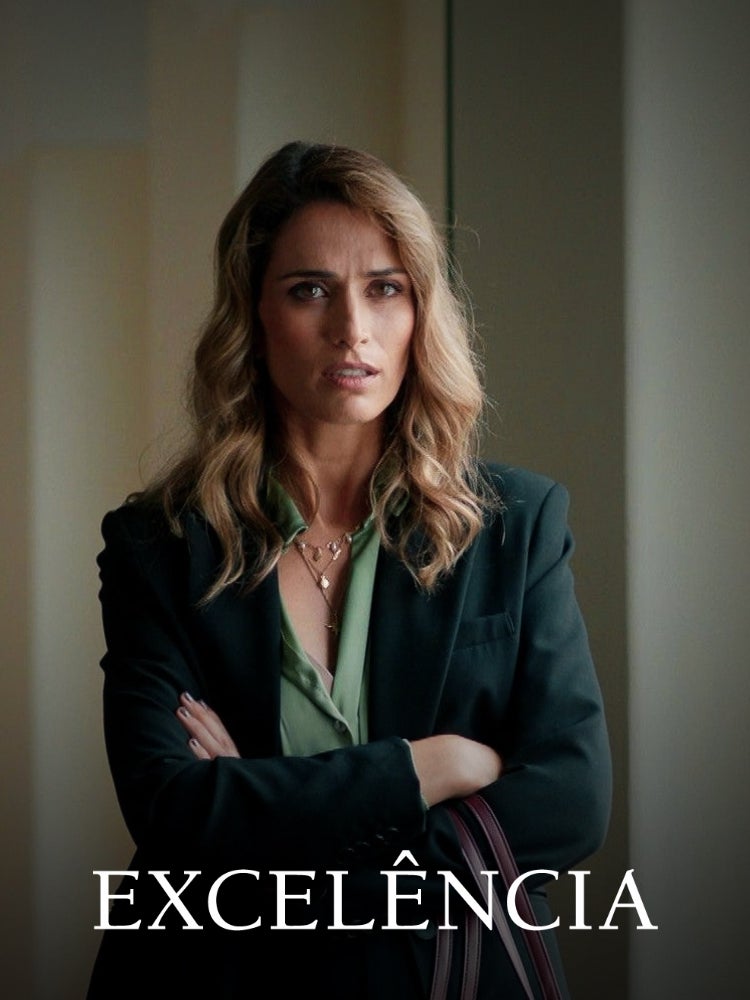 Imagem do Programa / Episiódio - Excelência