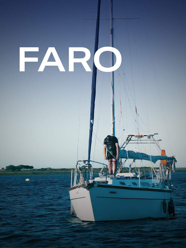 Imagem do Programa / Episiódio - Faro