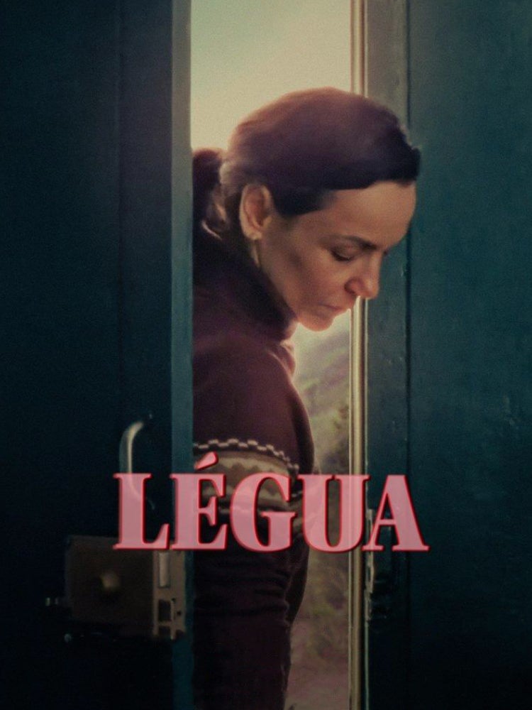 Imagem do Programa / Episiódio - Légua