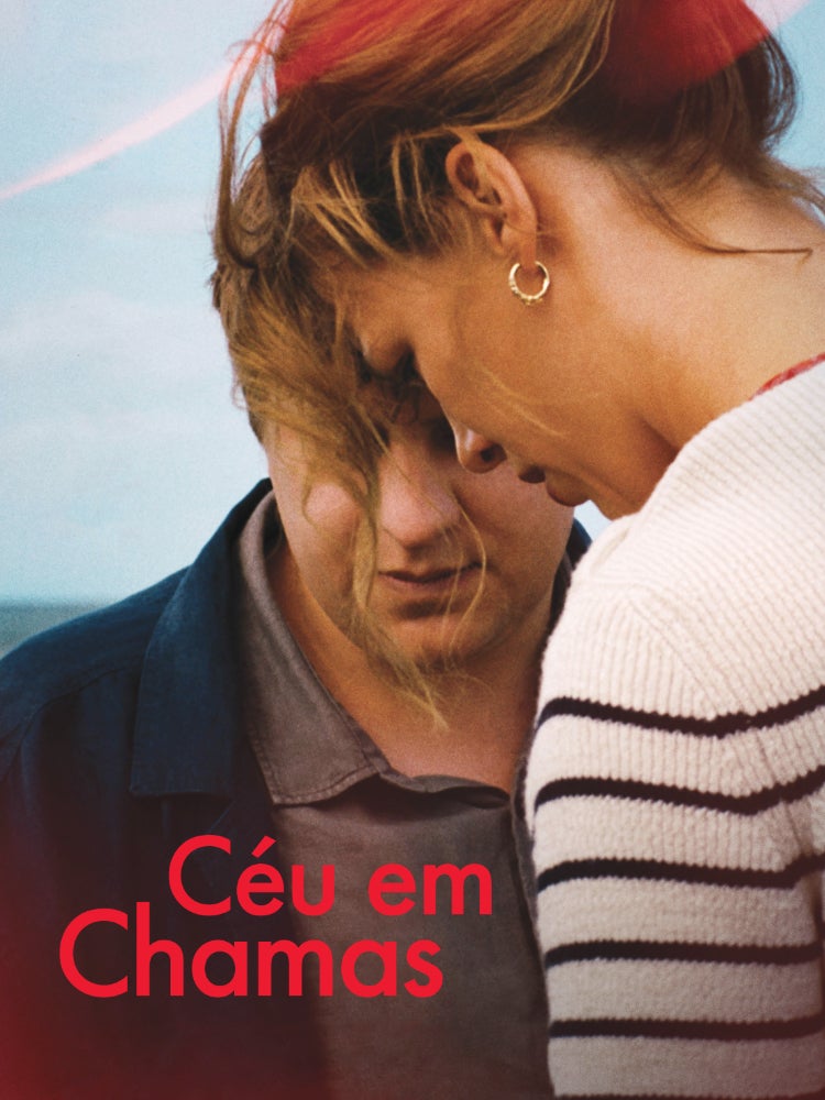 Imagem do Programa / Episiódio - Céu em Chamas