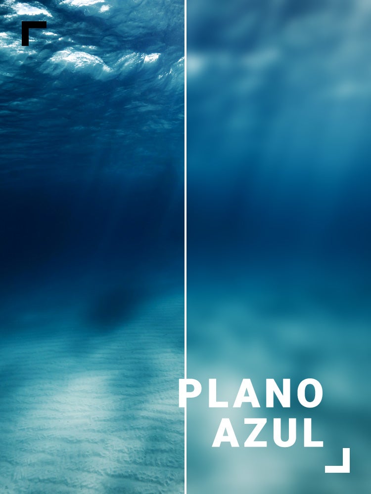 Imagem do Programa / Episiódio - Plano Azul