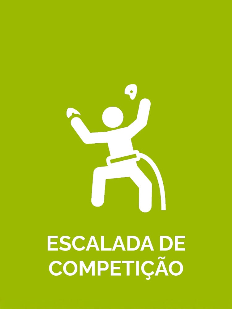 Imagem do Programa / Episiódio - Escalada