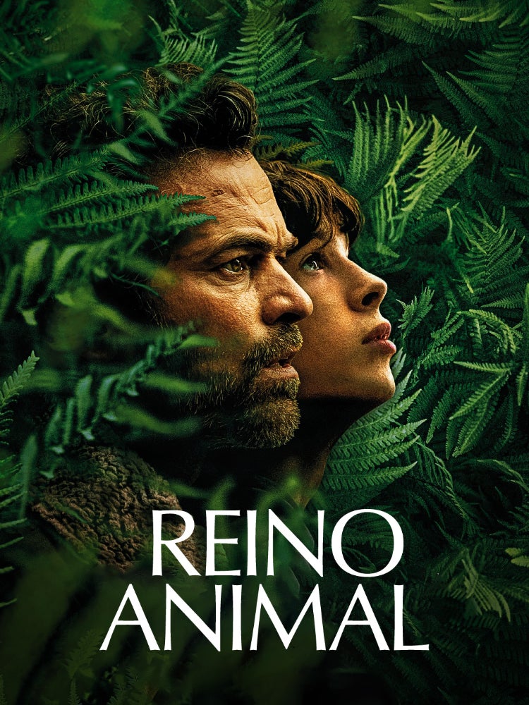 Imagem do Programa / Episiódio - Reino Animal