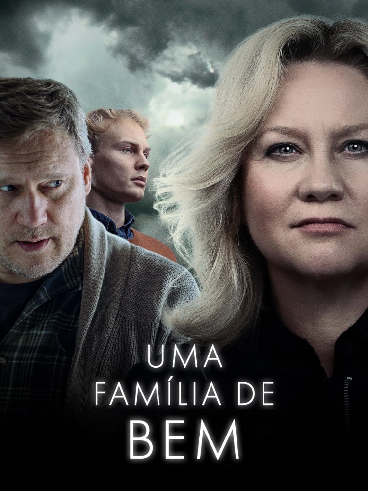 Imagem do Programa / Episiódio - Uma Família de Bem