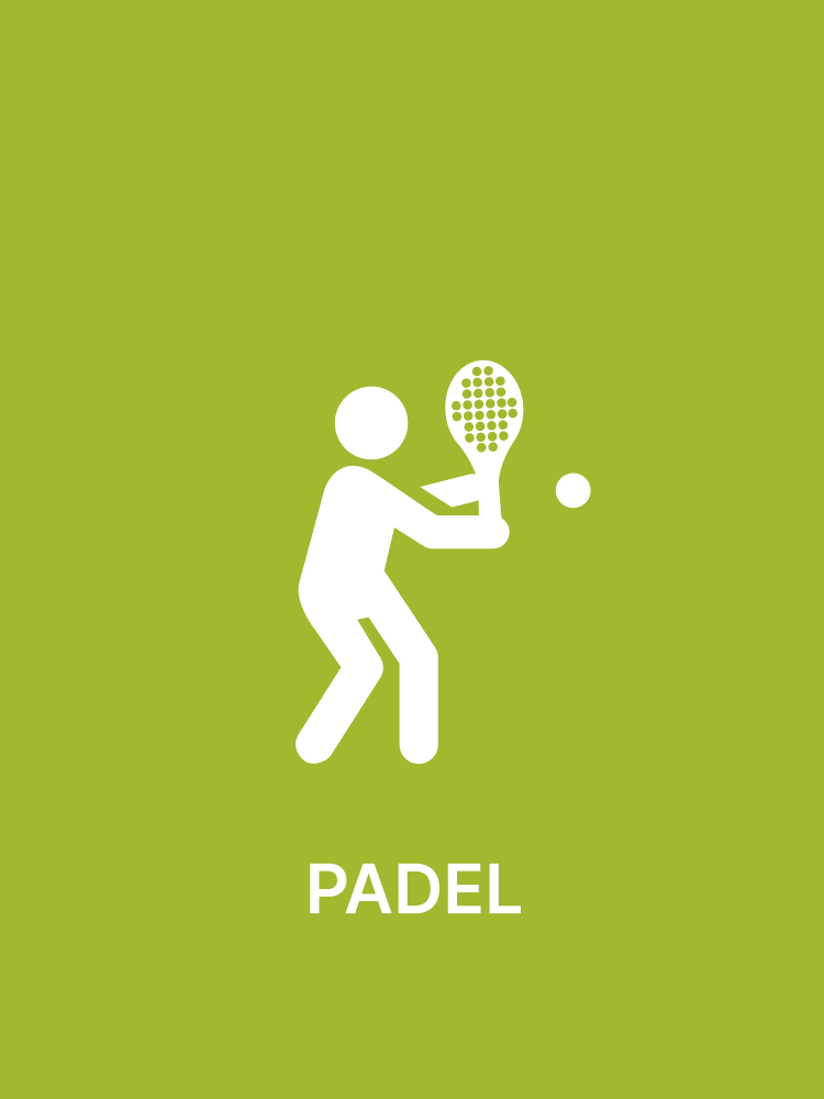 Imagem do Programa / Episiódio - Padel