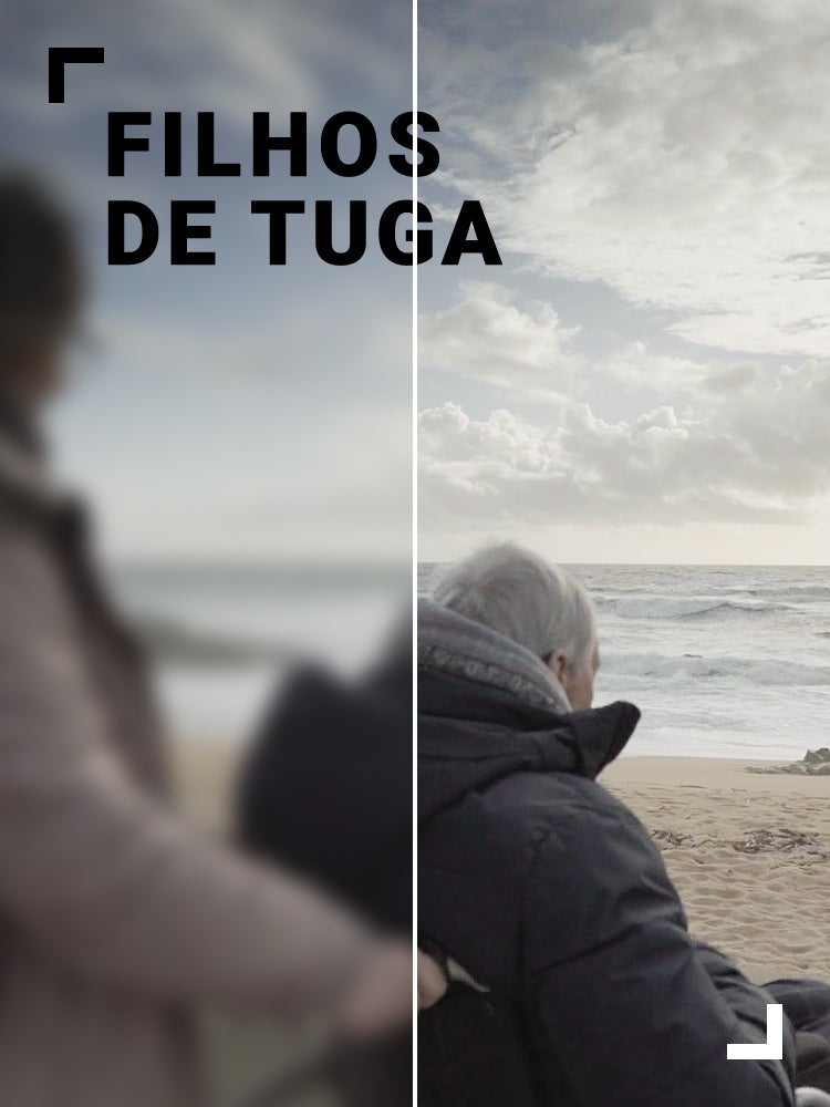 Imagem do Programa / Episiódio - Filhos de Tuga