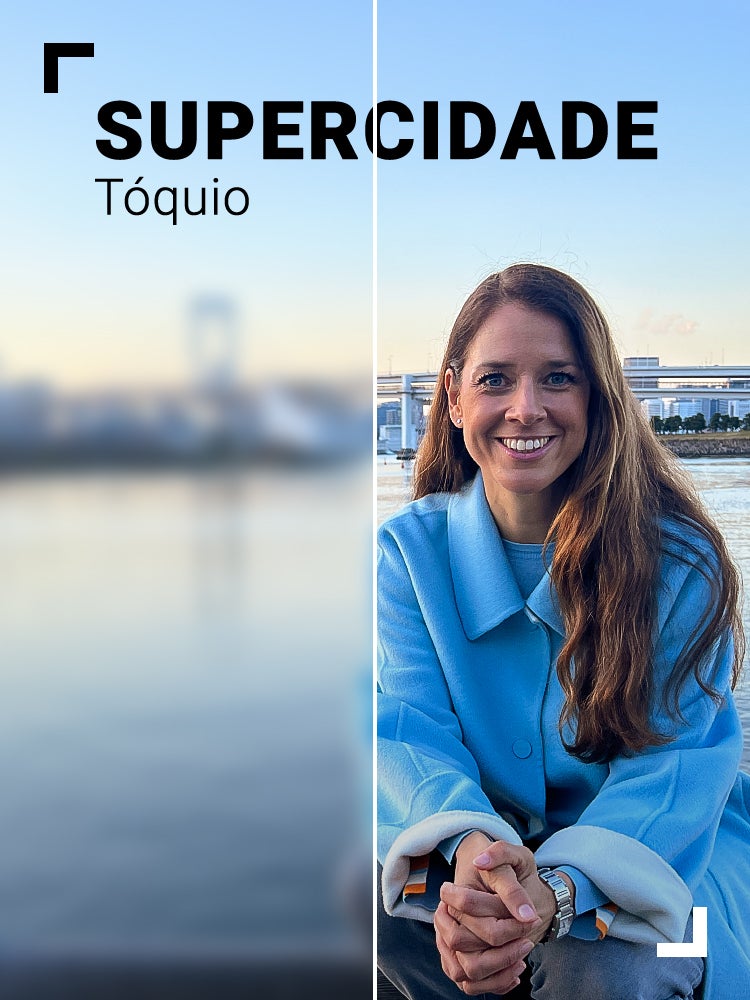 Imagem do Programa / Episiódio - Supercidade: Tóquio