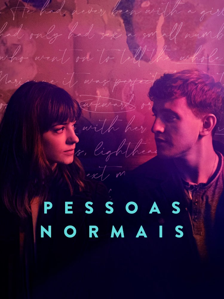 Imagem do Programa / Episiódio - Pessoas Normais