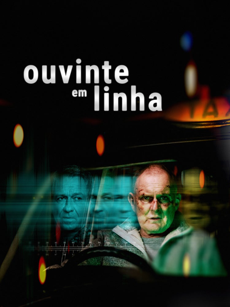 Imagem do Programa / Episiódio - Ouvinte Em Linha