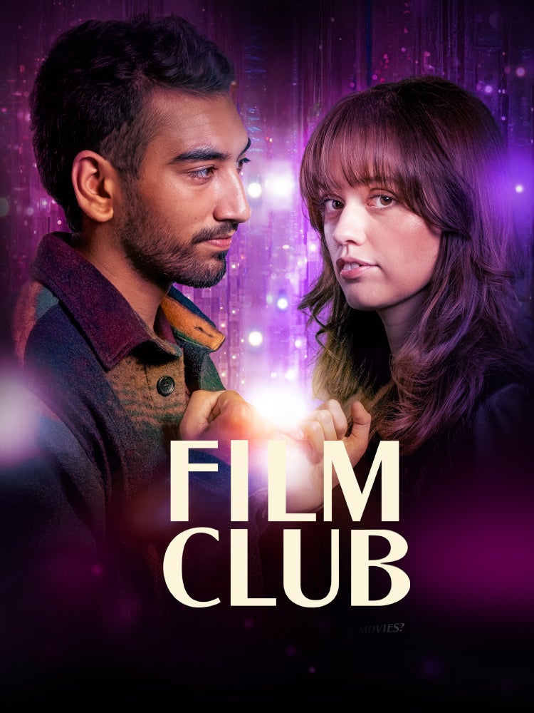 Imagem do Programa / Episiódio - Film Club