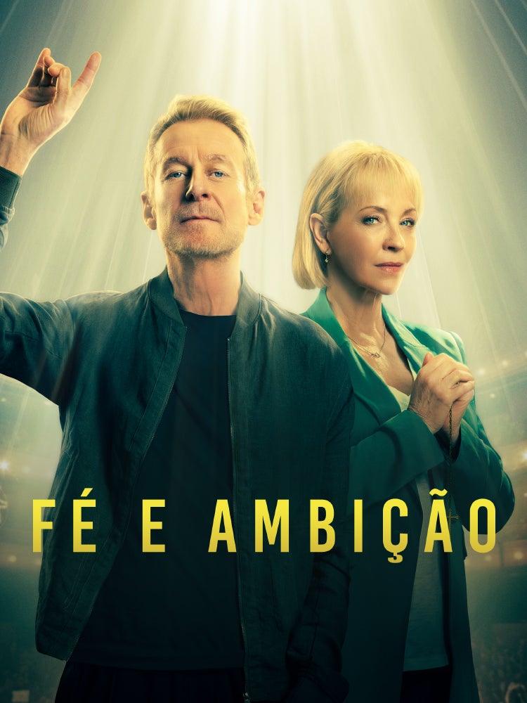 Imagem do Programa / Episiódio - Fé e Ambição