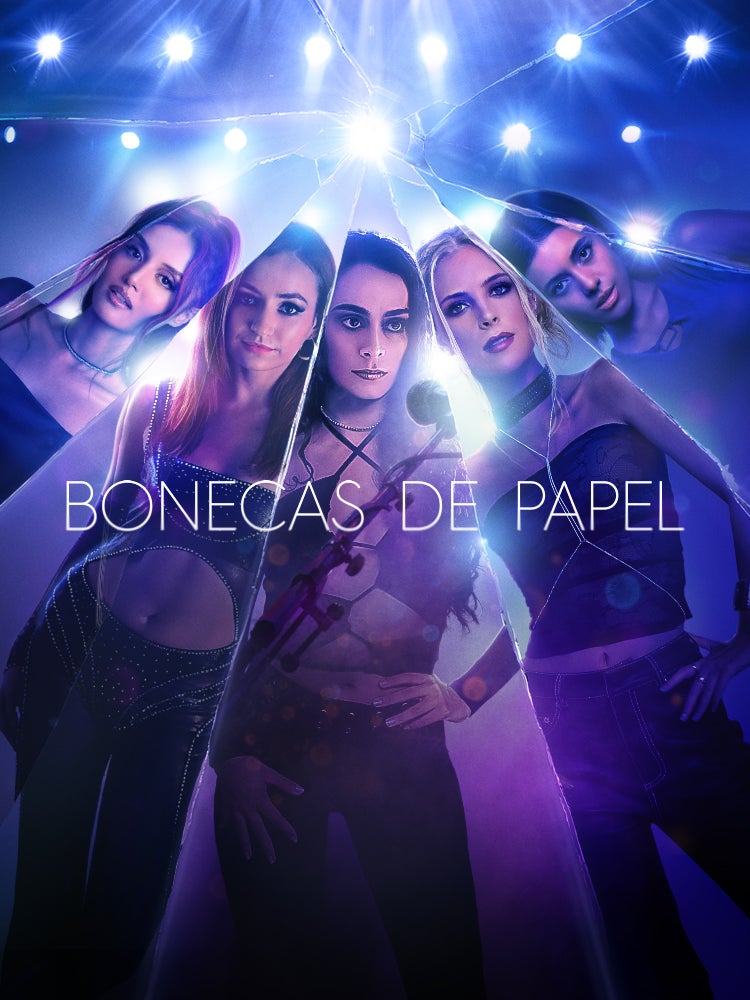 Imagem do Programa / Episiódio - Bonecas de Papel