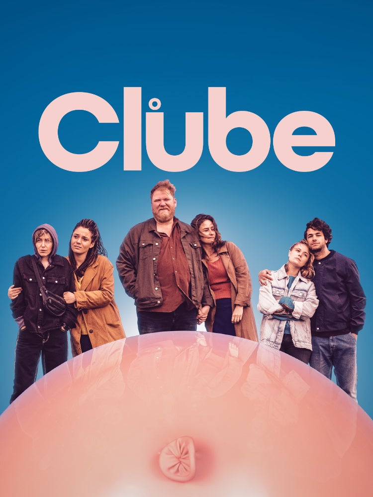 Imagem do Programa / Episiódio - O Clube