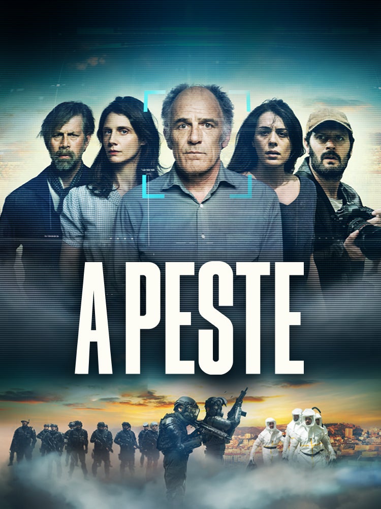 Imagem do Programa / Episiódio - A Peste