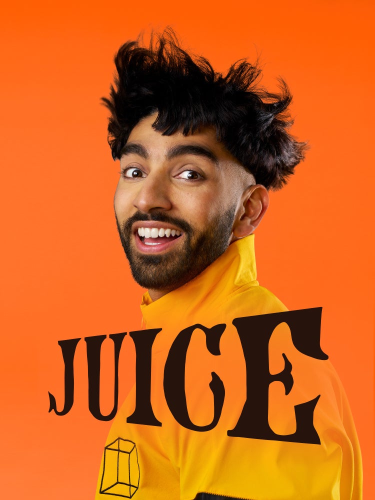 Imagem do Programa / Episiódio - Juice