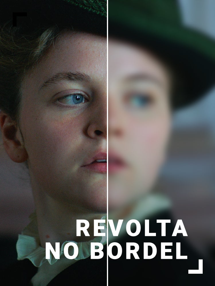 Imagem do Programa / Episiódio - Revolta no Bordel