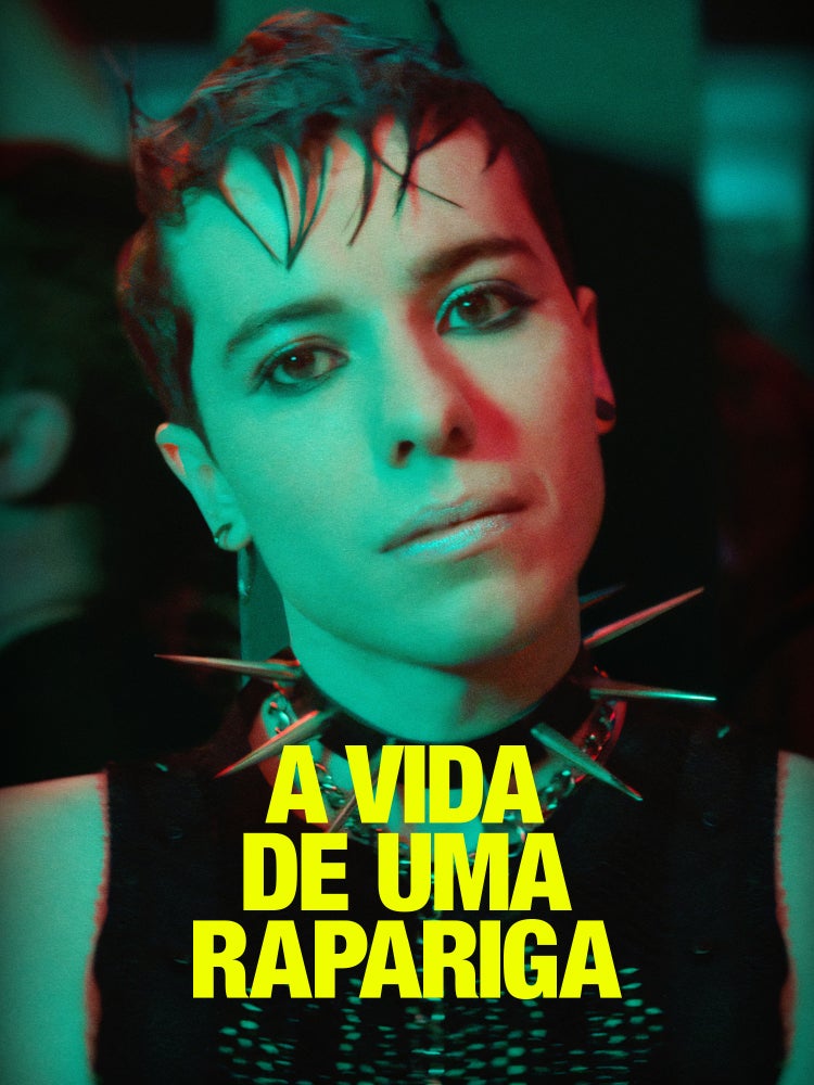 Imagem do Programa / Episiódio - A Vida de Uma Rapariga