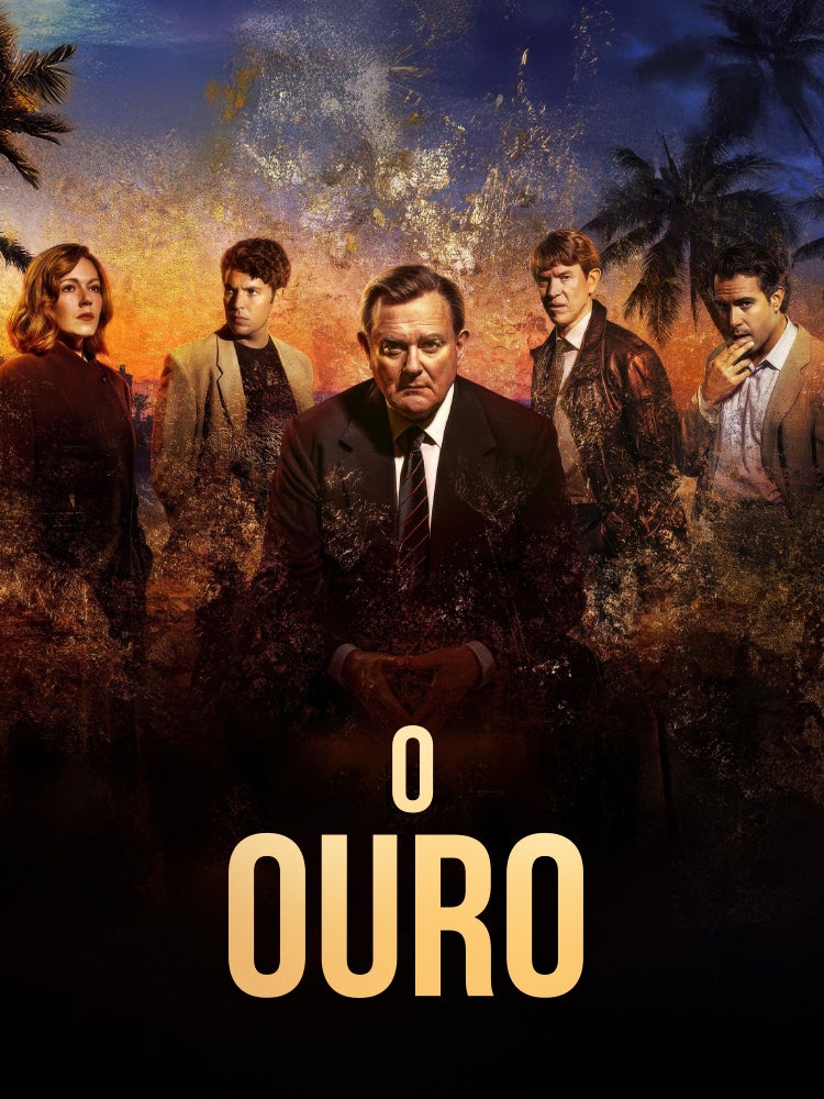 Imagem do Programa / Episiódio - O Ouro