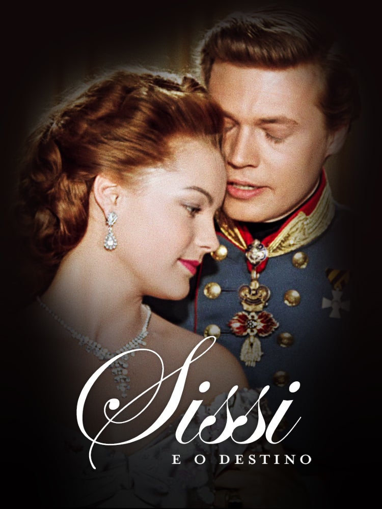 Imagem do Programa / Episiódio - Sissi e o Destino