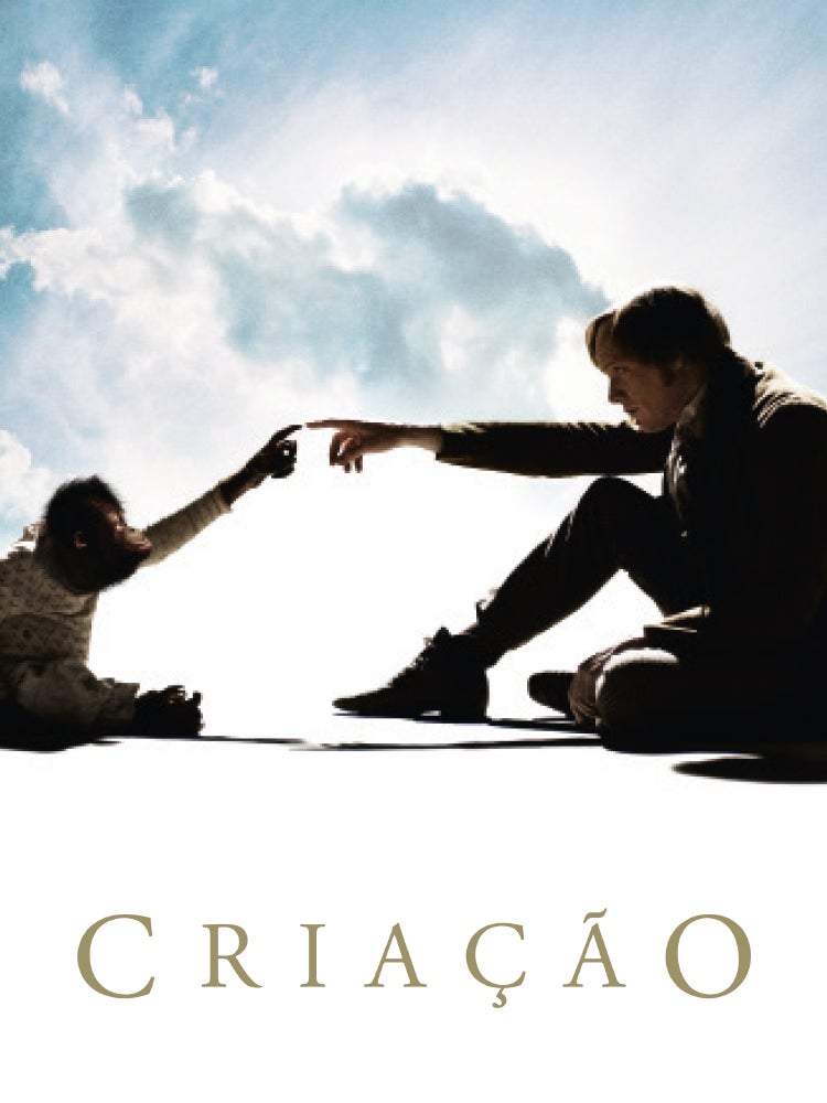 Imagem do Programa / Episiódio - Criação