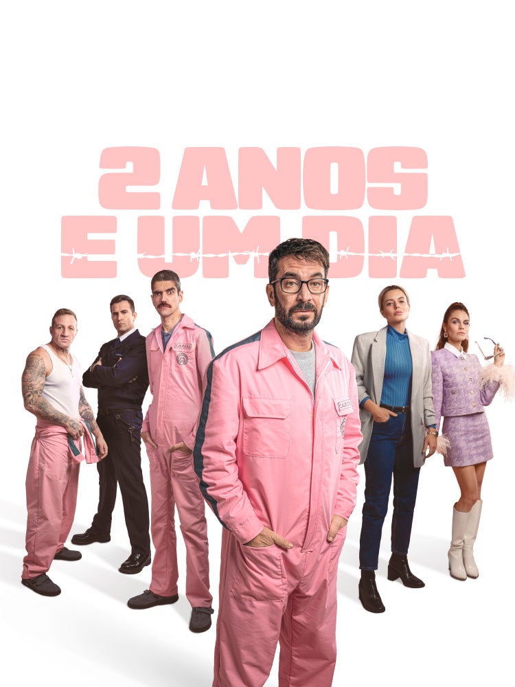 Imagem do Programa / Episiódio - Dois Anos e Um Dia