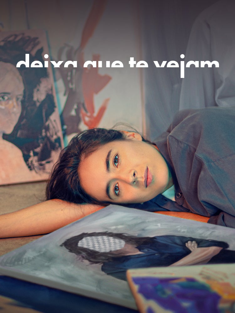 Imagem do Programa / Episiódio - Deixa Que Te Vejam