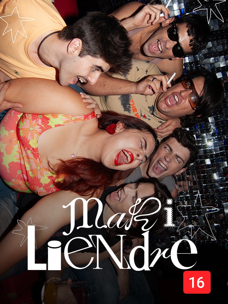 Imagem do Programa / Episiódio - Mariliendre