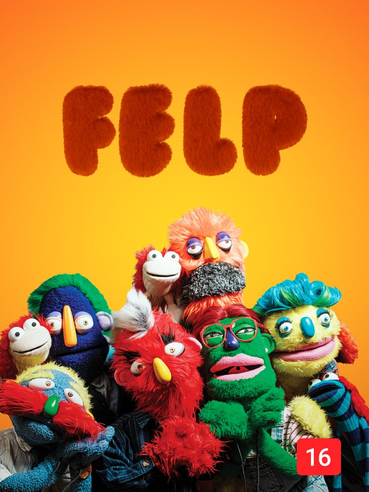 Imagem do Programa / Episiódio - Felp