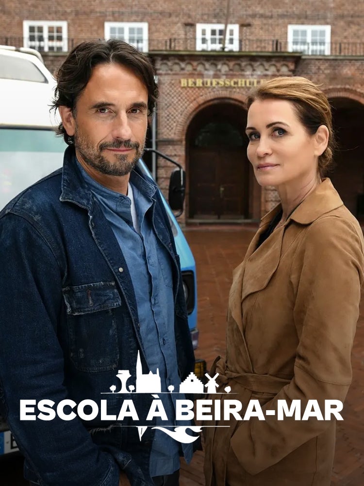 Imagem do Programa / Episiódio - Escola à Beira-Mar