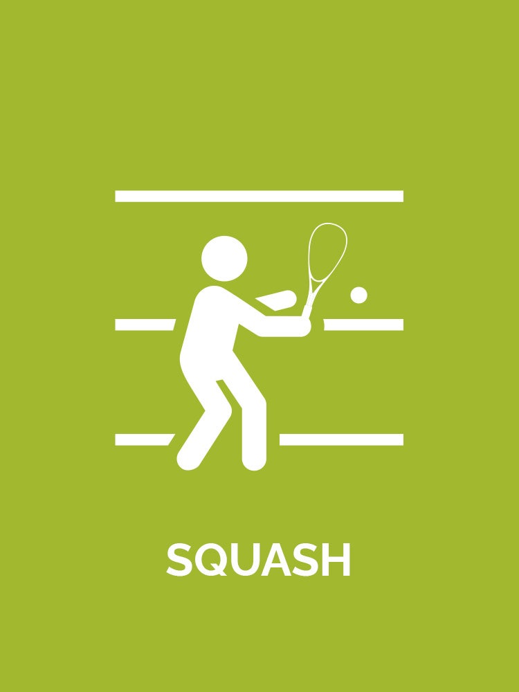Imagem do Programa / Episiódio - Squash