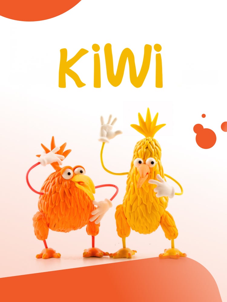 Imagem de Kiwi
