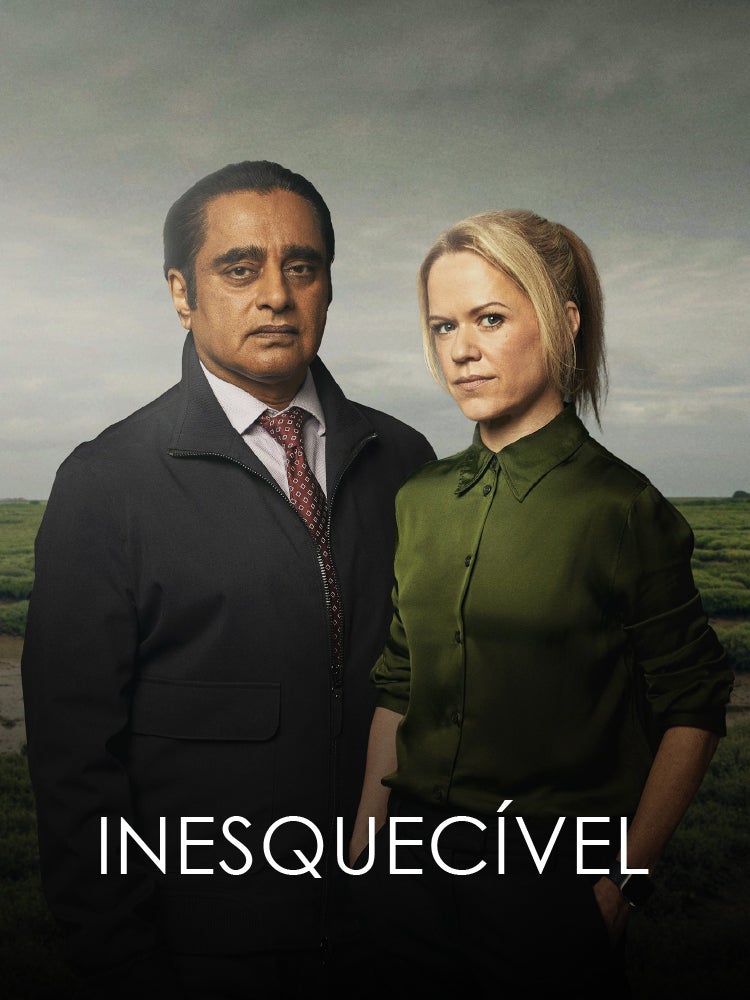 Imagem do Programa / Episiódio - Inesquecível