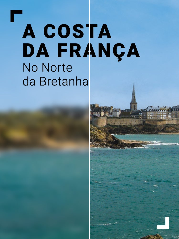 Imagem do Programa / Episiódio - A Costa da França