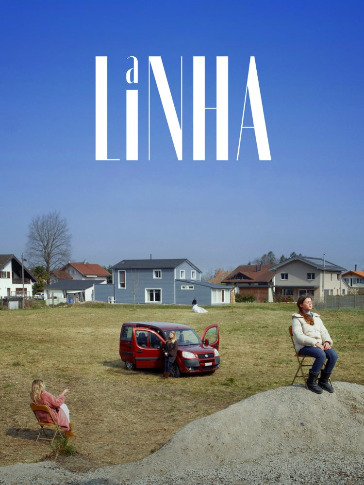 Imagem do Programa / Episiódio - A Linha