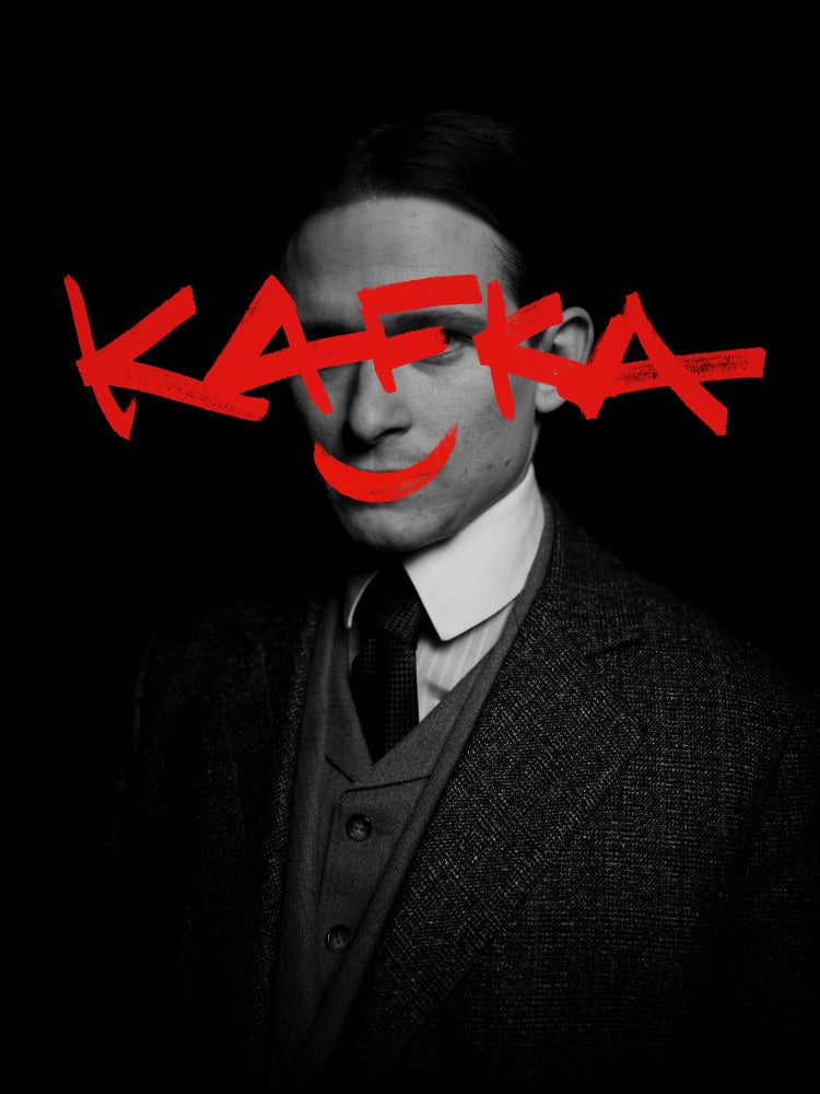 Imagem do Programa / Episiódio - Kafka