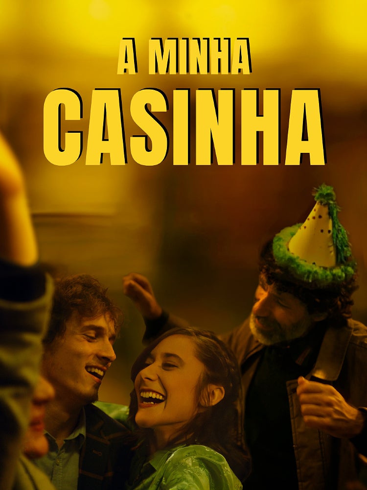 Imagem do Programa / Episiódio - A Minha Casinha
